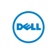 dell logo
