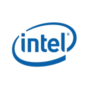 intel logo