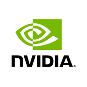 nvidia logo